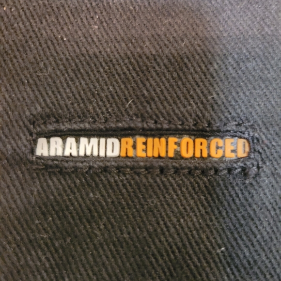 Icon motorcycle pants size 36 - Picture 3 of 4